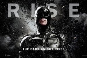 rise, The, Dark, Knight