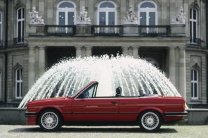 1987, Alpina, C 2, Cabrio, E30, Bmw