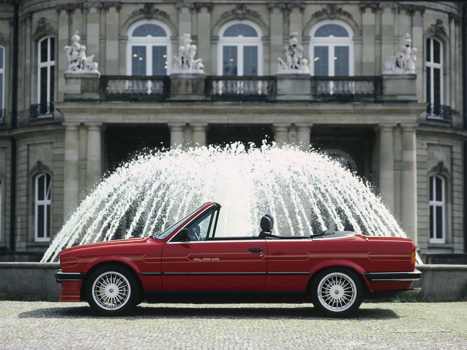 1987, Alpina, C 2, Cabrio, E30, Bmw Wallpaper