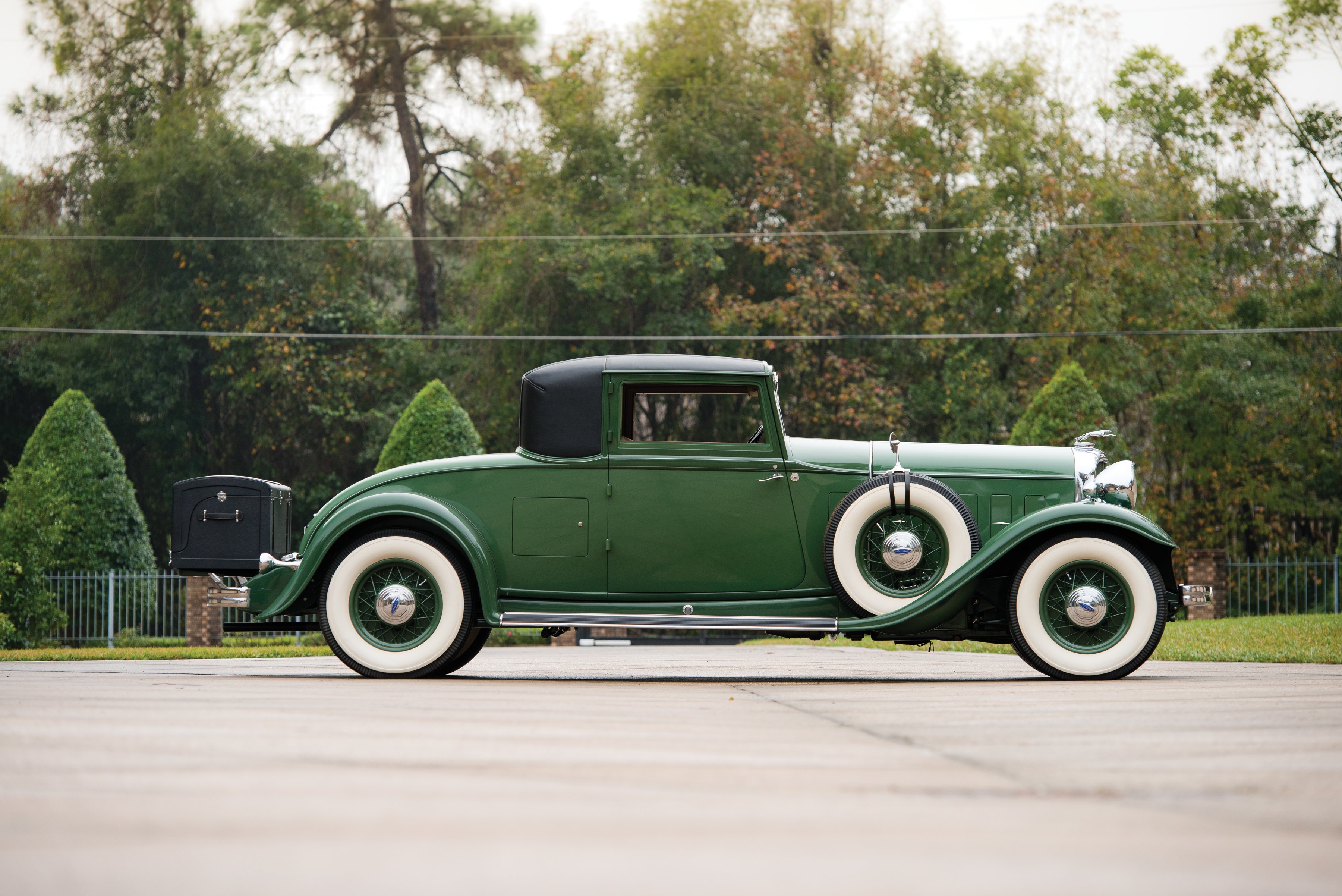 1932, Lincoln, Model kb, Coupe, Judkins, 244 b, Luxury, Retro, Vintage Wallpaper