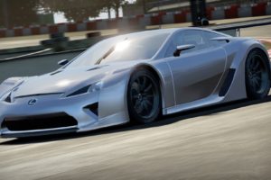 video, Games, Cars, Lexus, Lfa, Games, Need, For, Speed, Shift, 2 , Unleashed, Jdm, Pc, Games
