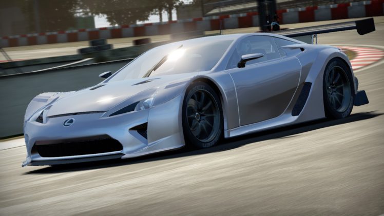 video, Games, Cars, Lexus, Lfa, Games, Need, For, Speed, Shift, 2 , Unleashed, Jdm, Pc, Games HD Wallpaper Desktop Background