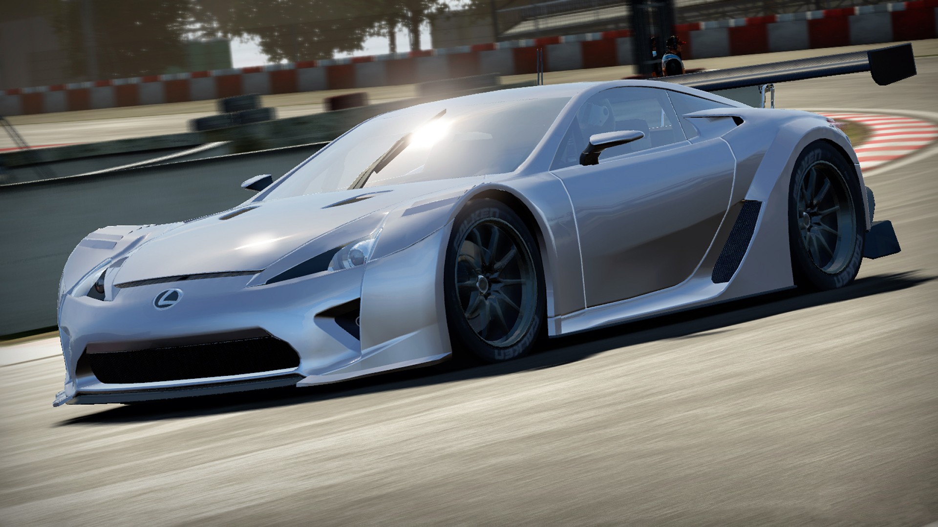 video, Games, Cars, Lexus, Lfa, Games, Need, For, Speed, Shift, 2 , Unleashed, Jdm, Pc, Games Wallpaper