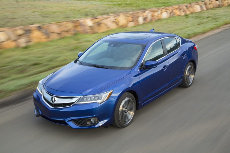 2016 Acura Ilx A Spec D E Luxury Wallpapers Hd Desktop And Mobile Backgrounds