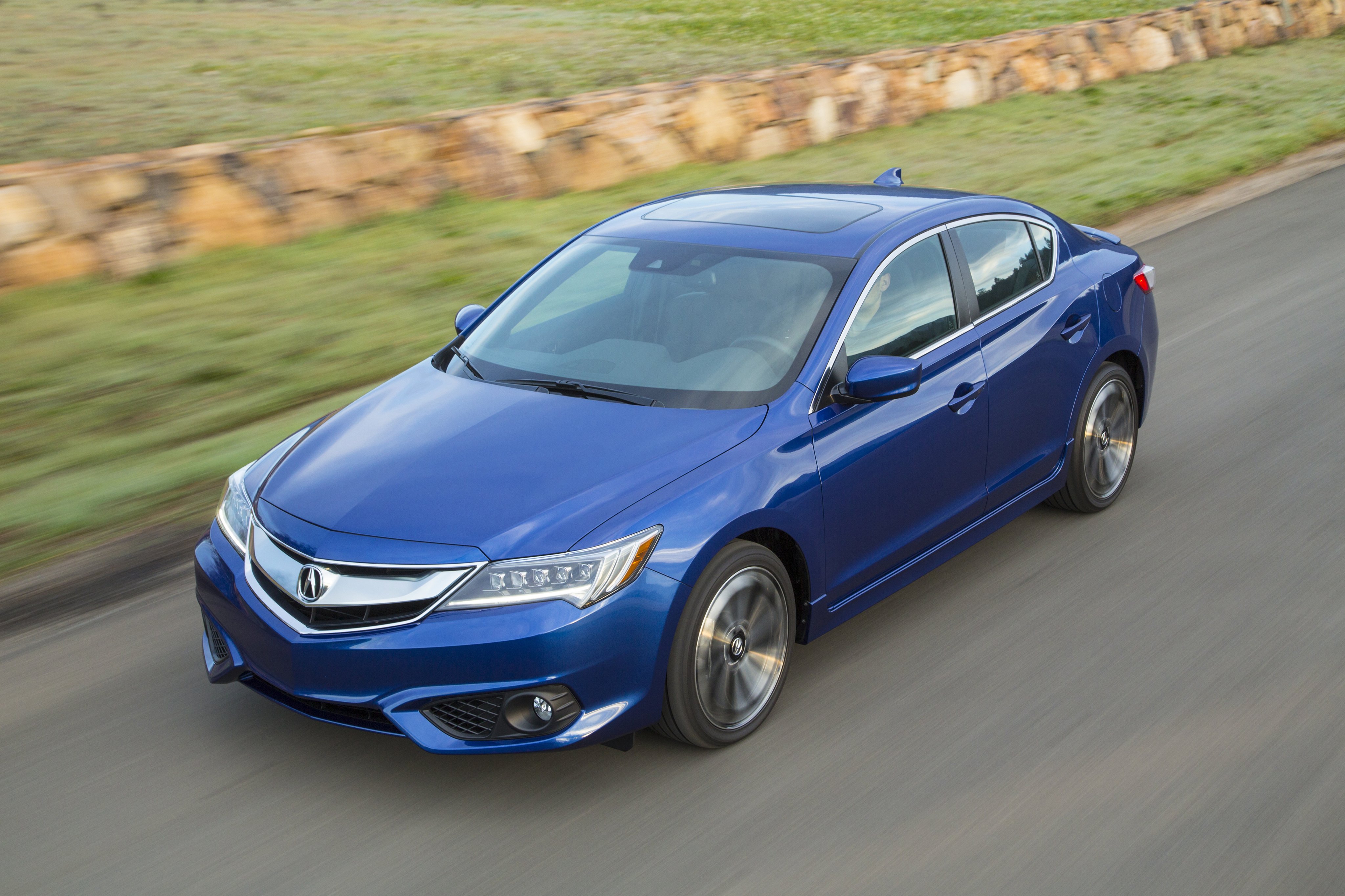 2016, Acura, Ilx, A spec, D e, Luxury Wallpaper