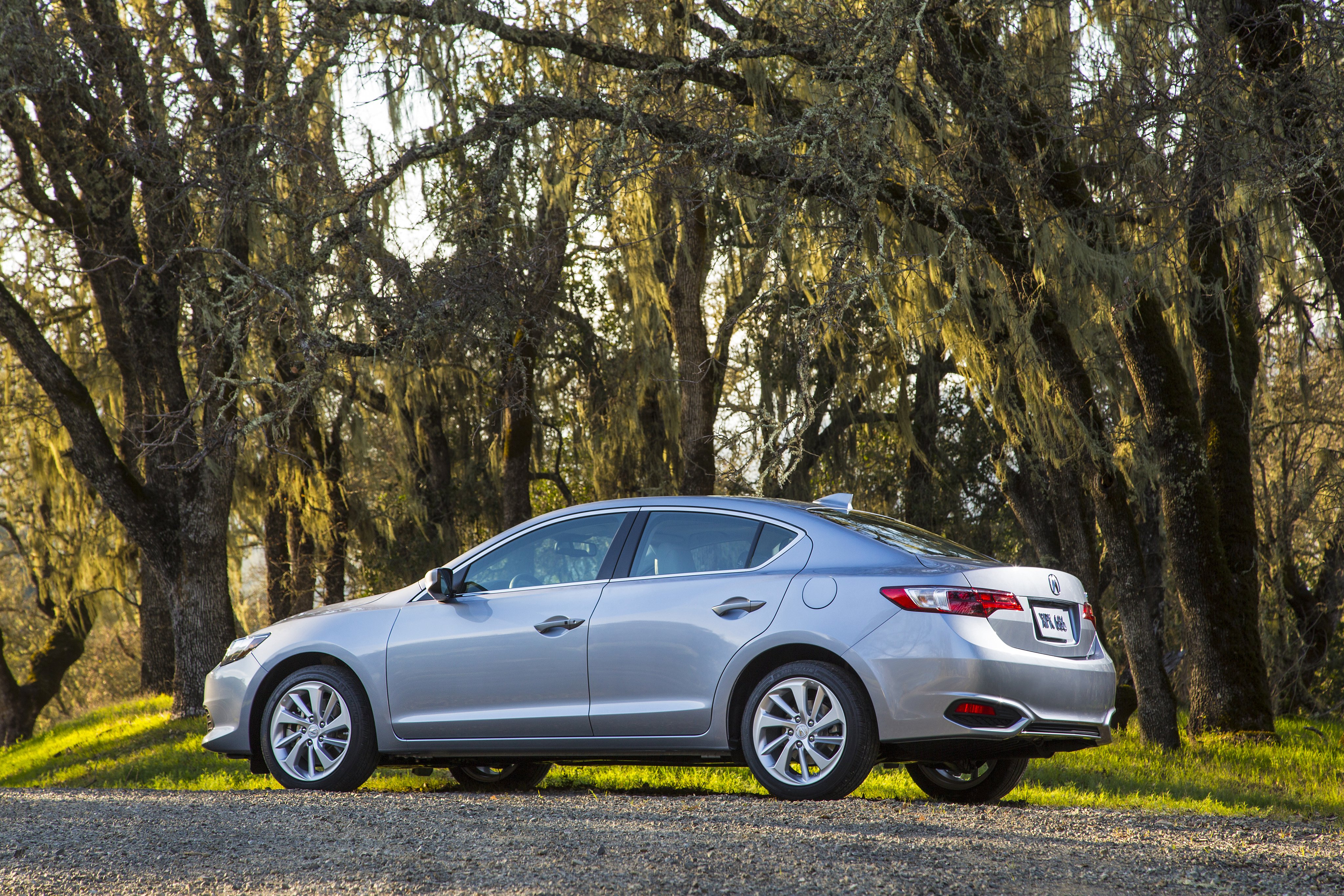 2016, Acura, Ilx, D e Wallpaper
