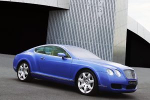 2005, Bentley, Continental, G t, Mulliner, Luxury
