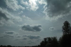 clouds, Skyscapes