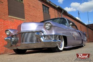 1955, Cadillac,  coupe, De, Ville 06