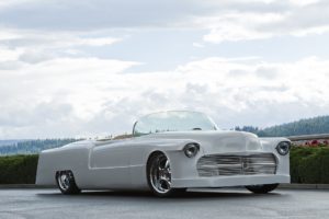 1955, Cadillac, Eldorado 02