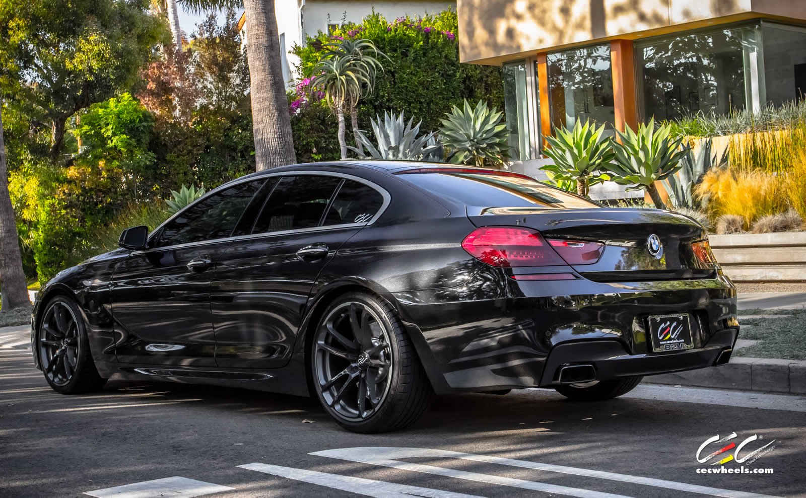 2015, Cars, Cec, Tuning, Wheels, Bmw, 650i, Gran, Coupe Wallpaper