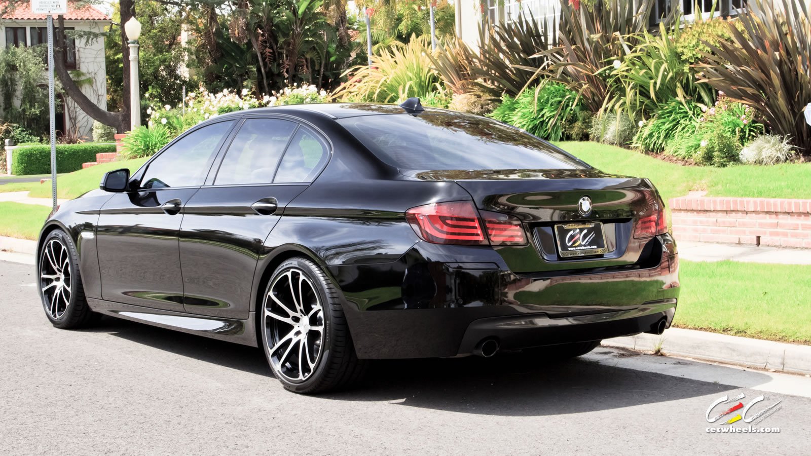 2015, Cars, Cec, Tuning, Wheels, Bmw, 5, Series Wallpaper
