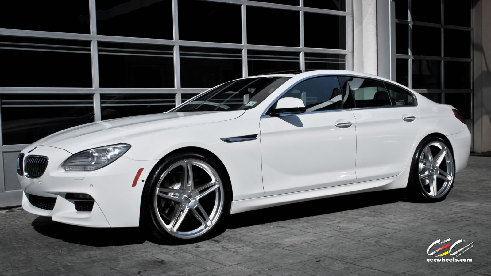 2015, Cars, Cec, Tuning, Wheels, Bmw, 640i, Gran, Coupa Wallpaper