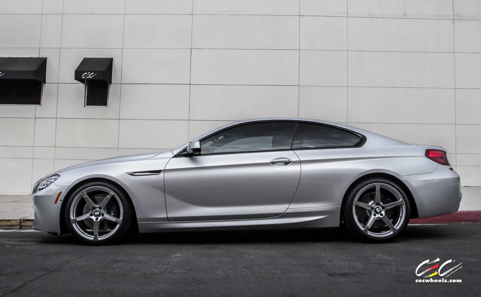 2015, Cars, Cec, Tuning, Wheels, Bmw, 650i Wallpaper