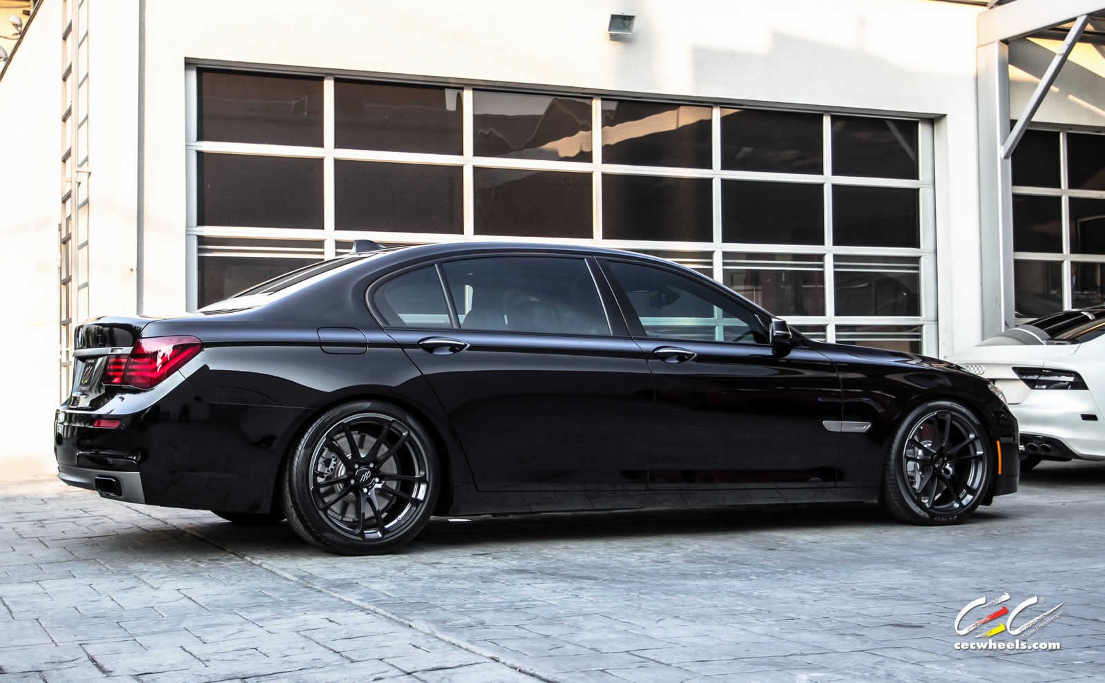 2015, Cars, Cec, Tuning, Wheels, Bmw, 750, Li Wallpaper
