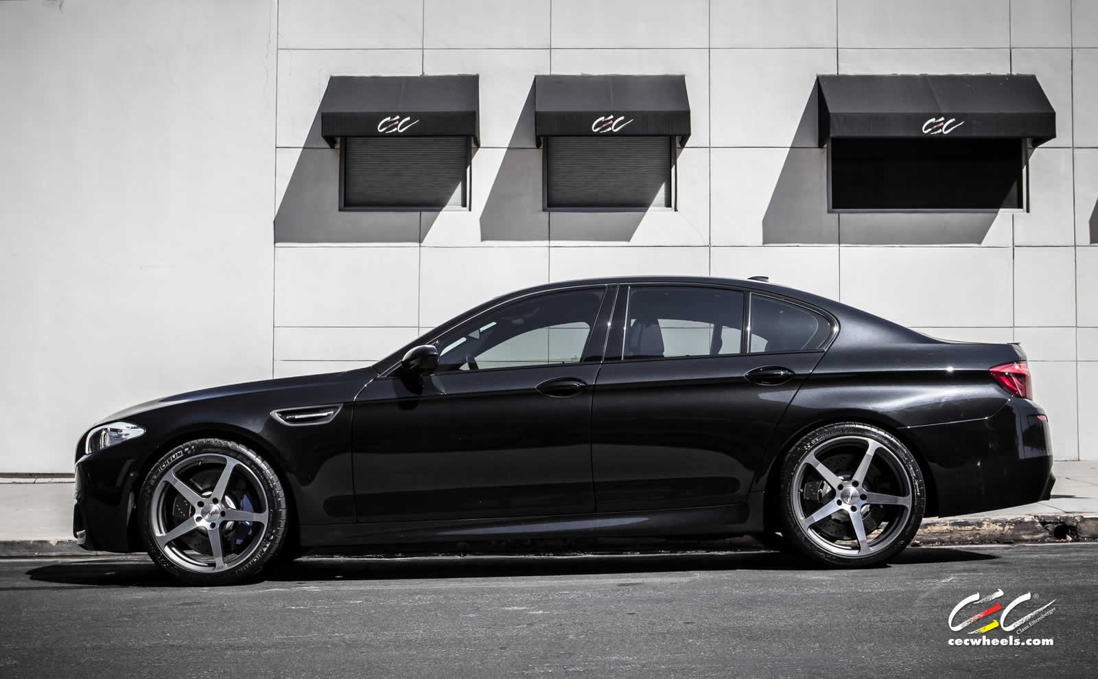 2015, Cars, Cec, Tuning, Wheels, Bmw, M5, F10 Wallpaper