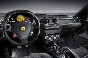 cars, Ferrari, Carbon, Fiber, Car, Interiors
