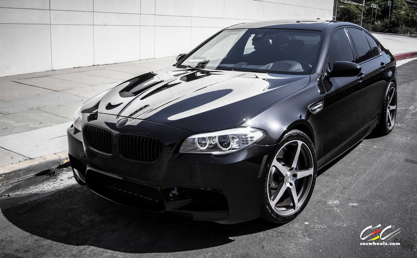 2015, Cars, Cec, Tuning, Wheels, Bmw, M5, F10 Wallpaper