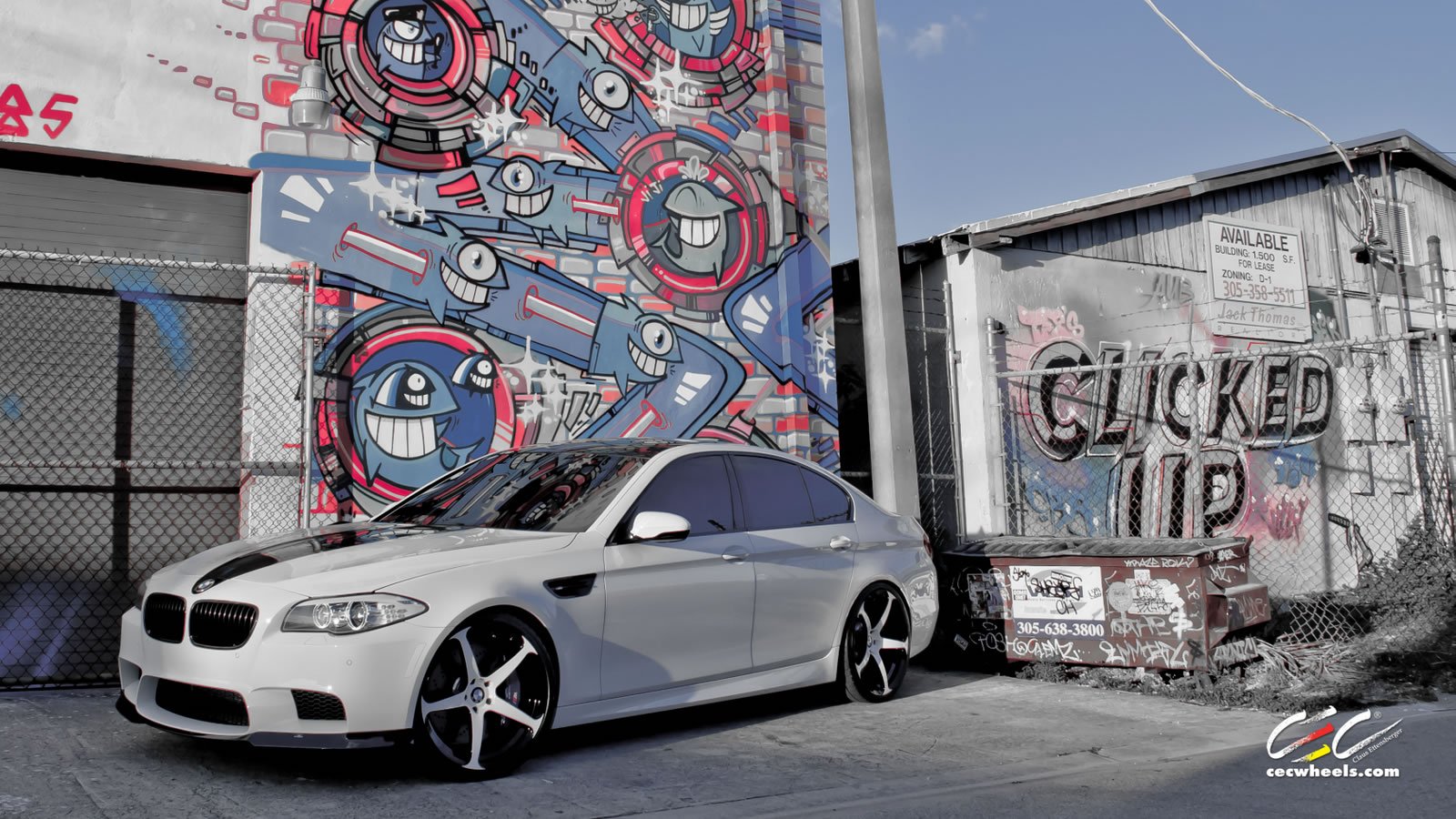 2015, Cars, Cec, Tuning, Wheels, Bmw, M5, F10 Wallpaper