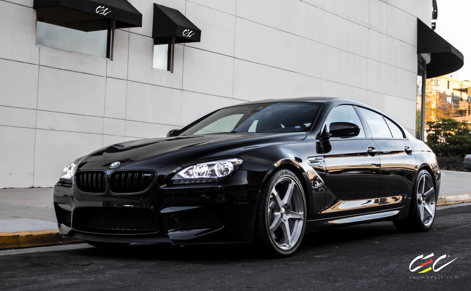 2015, Cars, Cec, Tuning, Wheels, Bmw, M6, Gran, Coupe Wallpapers HD ...