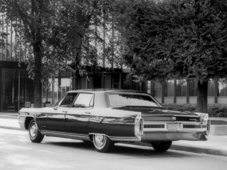 1965, Cadillac, Fleetwood, Sixty, Special, Luxury, Classic HD Wallpaper Desktop Background
