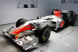 2011, Hrt, F111, Hispania, F 1, Formula, Race, Racing