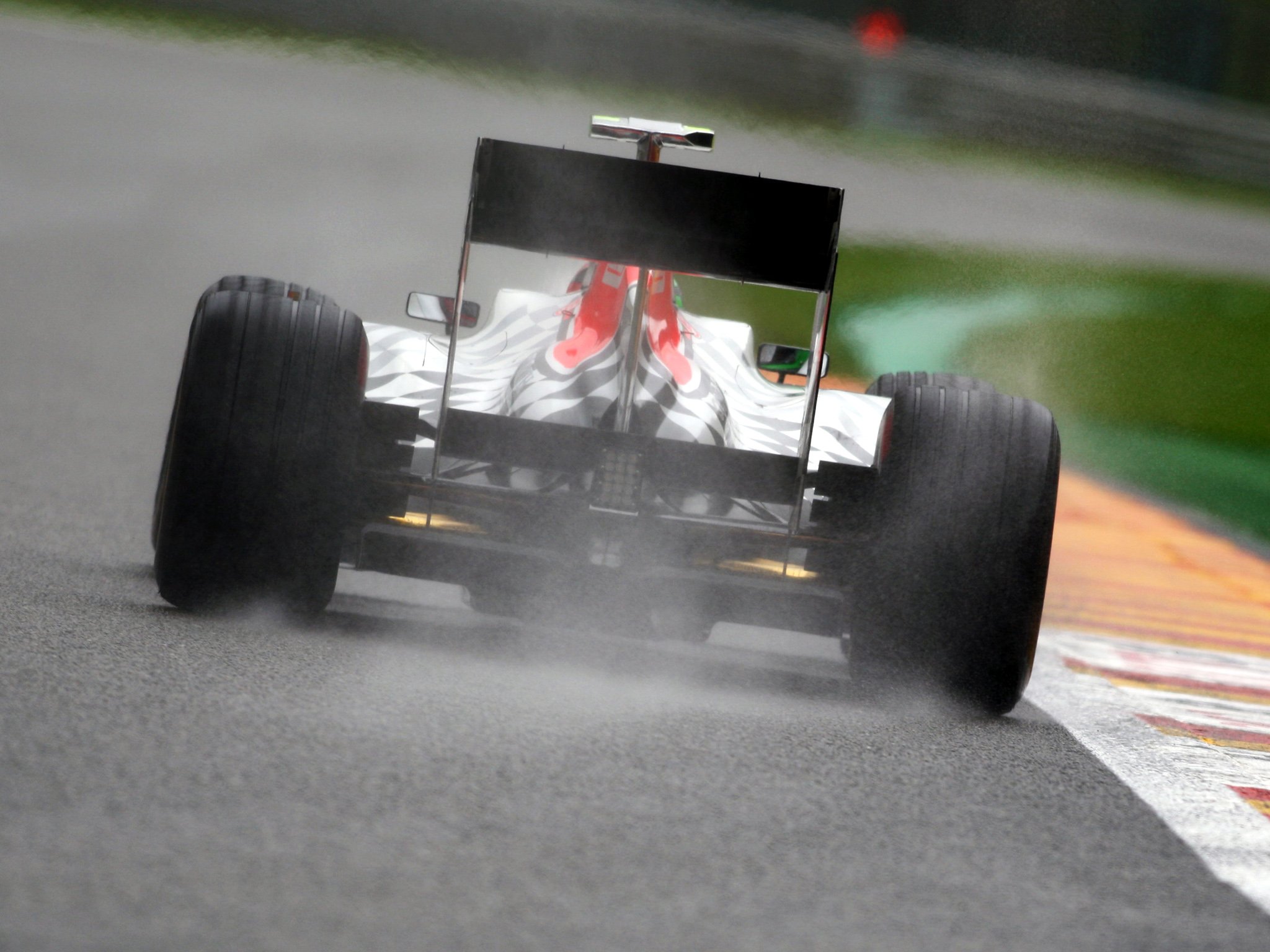 2011, Hrt, F111, Hispania, F 1, Formula, Race, Racing Wallpaper