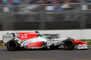 2011, Hrt, F111, Hispania, F 1, Formula, Race, Racing