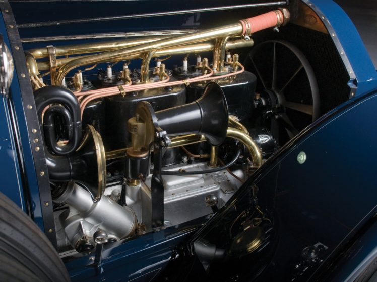 1913, Stevens, Duryea, Model c5 passenger, Touring, Luxury, Retro, Vintage HD Wallpaper Desktop Background