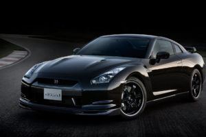 cars, Vehicles, Side, View, Nissan, Gt r, R35