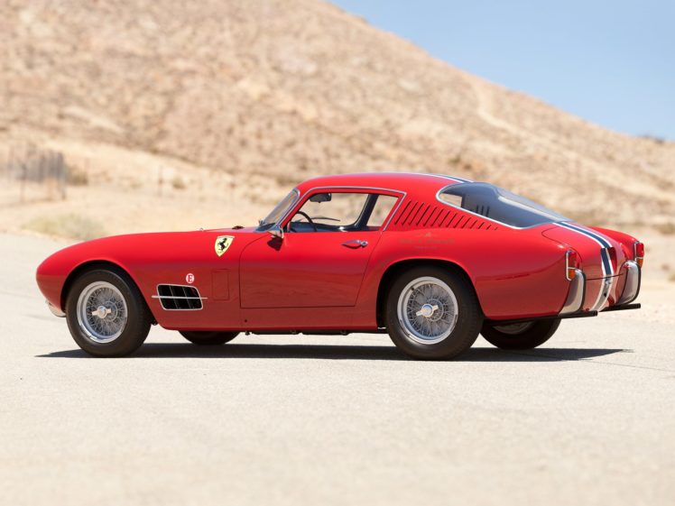 1956, Ferrari, 250, G t, Berlinetta, Tour de france, 14 louvre, Supercar, Retro, Race, Racing HD Wallpaper Desktop Background