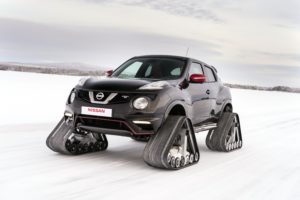 2015, Nissan, Juke, Nismo, Rsnow, Concept, Yf15, Winter, Snow, Offroad