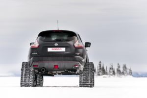 2015, Nissan, Juke, Nismo, Rsnow, Concept, Yf15, Winter, Snow, Offroad