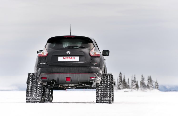 2015, Nissan, Juke, Nismo, Rsnow, Concept, Yf15, Winter, Snow, Offroad HD Wallpaper Desktop Background