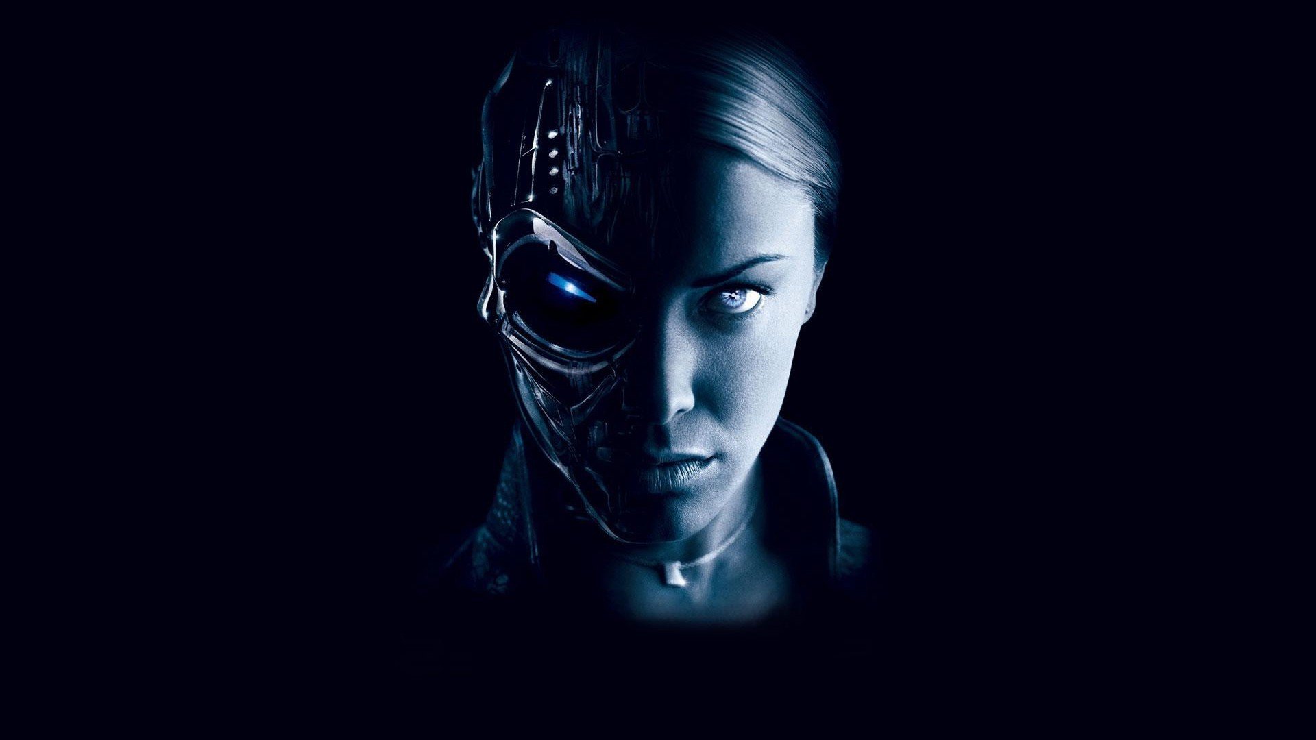 movie, Kristanna, Loken, Terminator, 3, Rise, Of, The, Machines Wallpaper