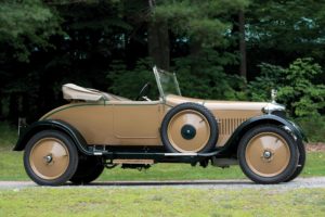 1926, A c, Model 1224, Royal, Roadster, Retro, Vintage