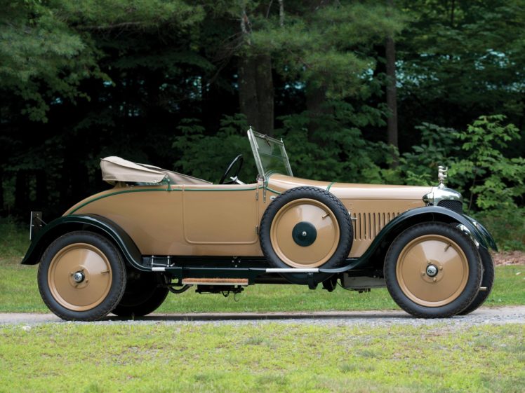 1926, A c, Model 1224, Royal, Roadster, Retro, Vintage HD Wallpaper Desktop Background