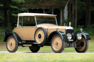 1926, A c, Model 1224, Royal, Roadster, Retro, Vintage