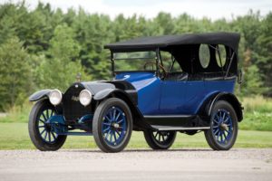 1915, Mitchell, Light, Six, 6 passenger, Touring, Retro, Vintage