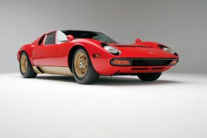 1971, Lamborghini, Miura, P400, S v, Us spec, Supercar, Classic