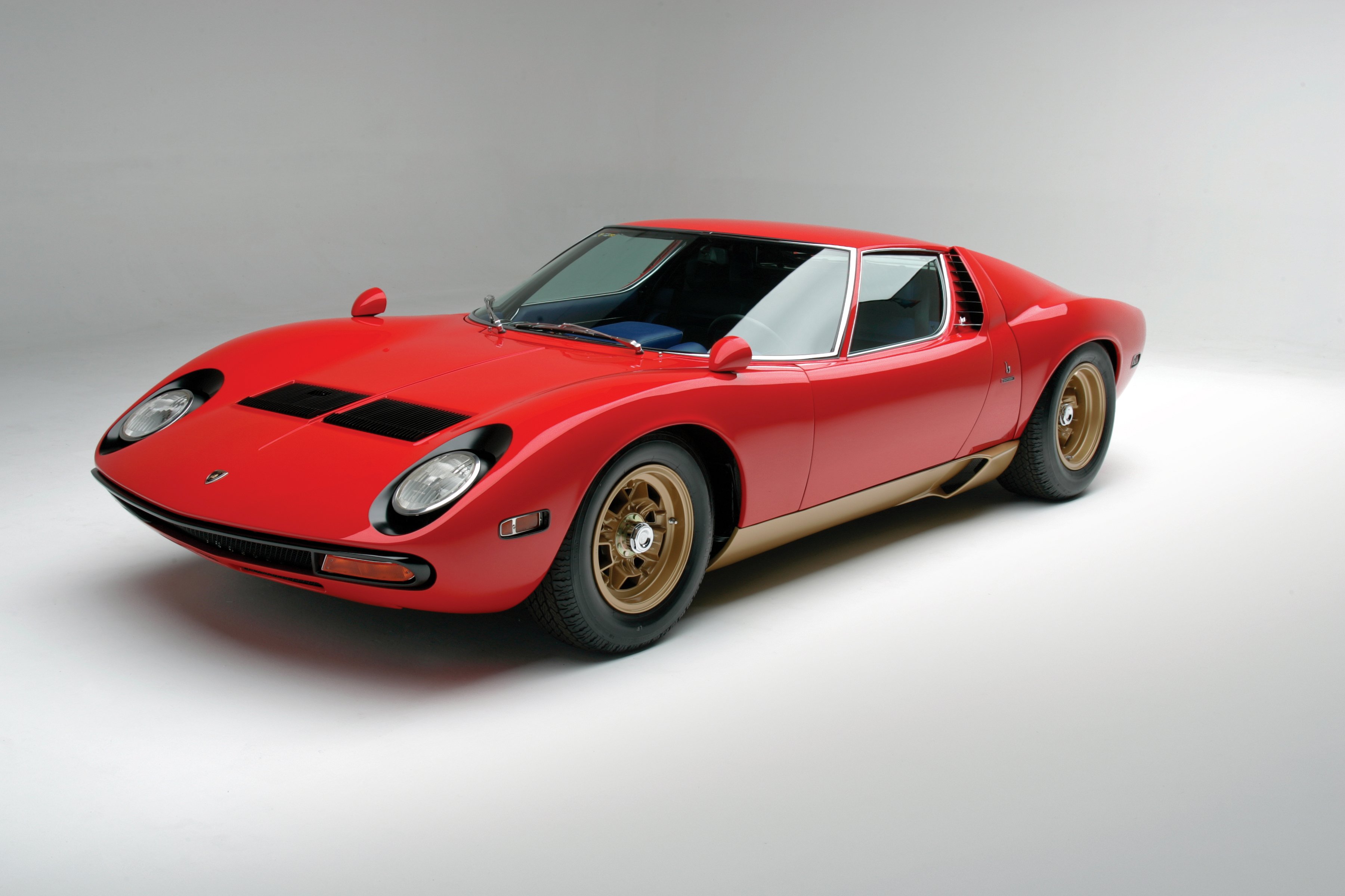 1971, Lamborghini, Miura, P400, S v, Us spec, Supercar, Classic Wallpaper
