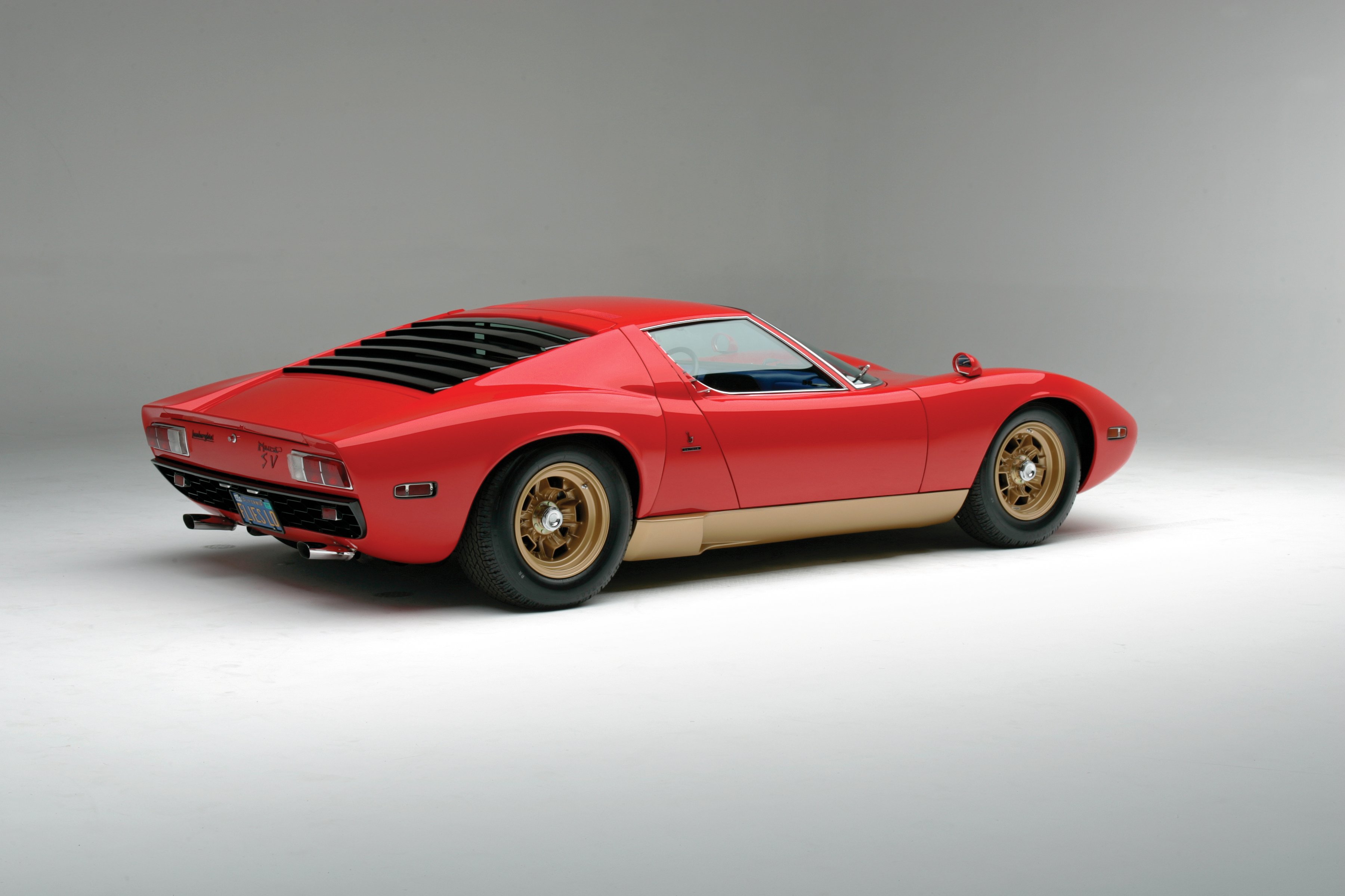 1971, Lamborghini, Miura, P400, S v, Us spec, Supercar, Classic Wallpaper