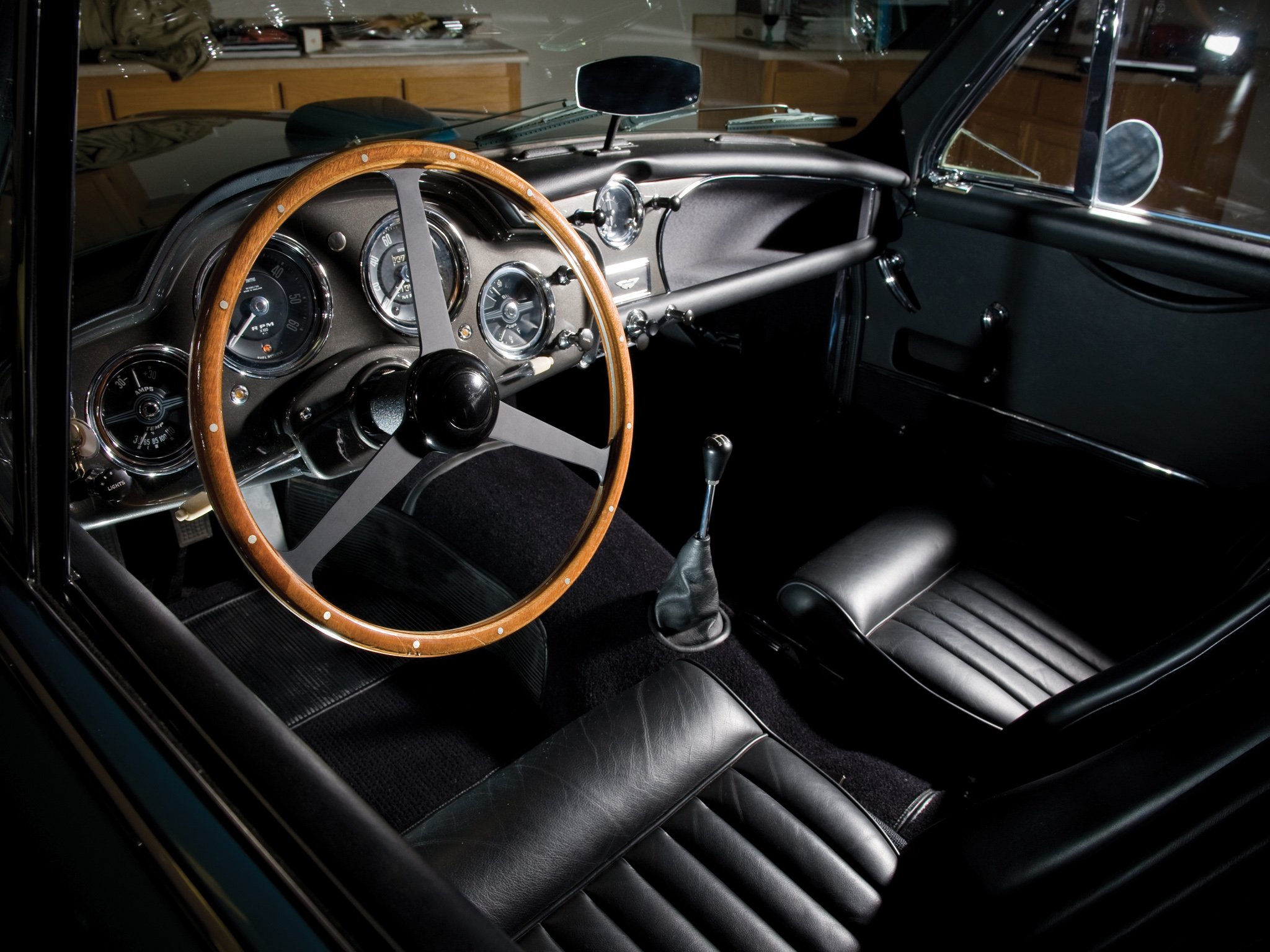 1959, Aston, Martin, Db24, Saloon, Tickford, Us spec, Mkiii, Luxury, Retro, Supercar Wallpaper
