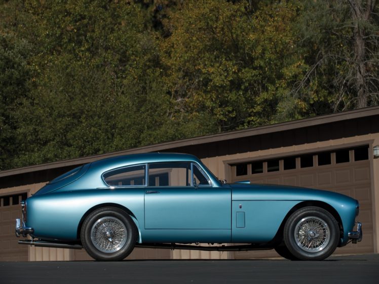 1959, Aston, Martin, Db24, Saloon, Tickford, Us spec, Mkiii, Luxury, Retro, Supercar HD Wallpaper Desktop Background