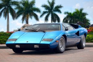 1975, Lamborghini, Countach, Lp400, Periscopica, Bertone, Us spec, Classic, Supercar
