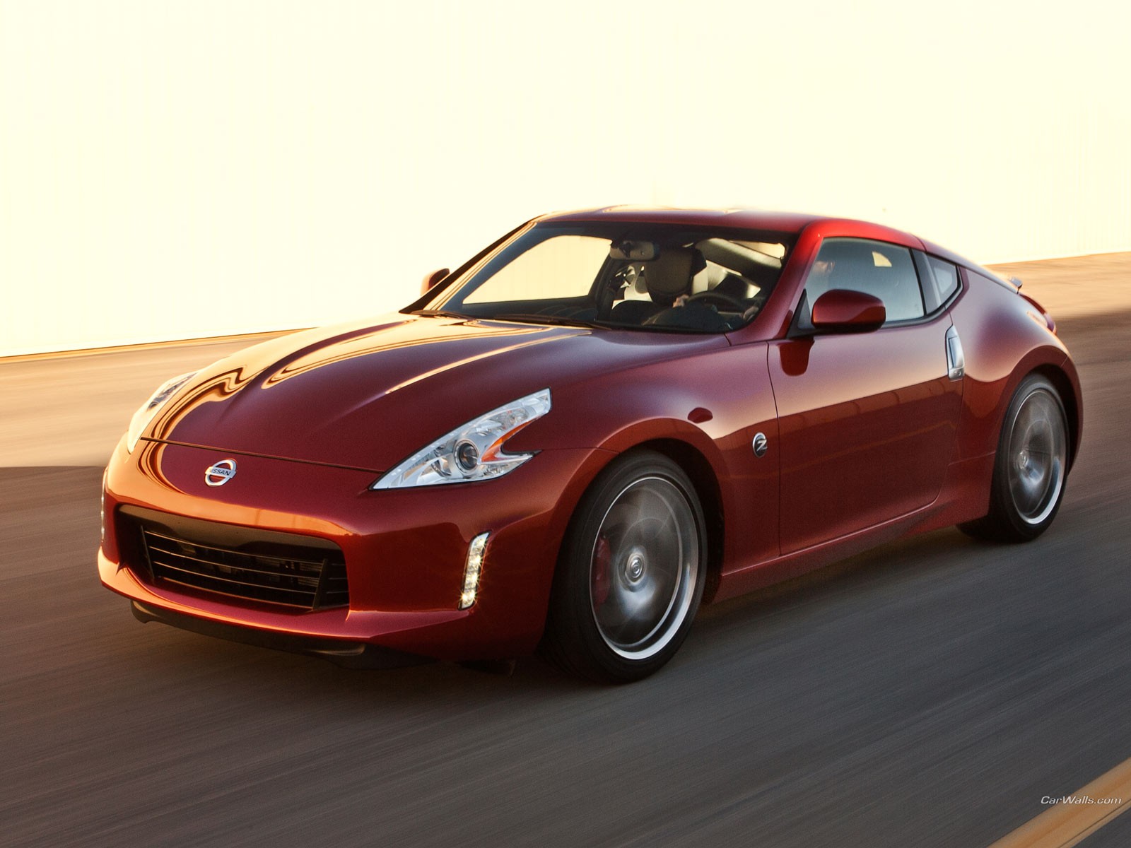 cars, Nissan, 370z Wallpapers HD / Desktop and Mobile