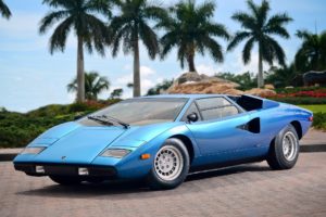 1975, Lamborghini, Countach, Lp400, Periscopica, Bertone, Us spec, Classic, Supercar