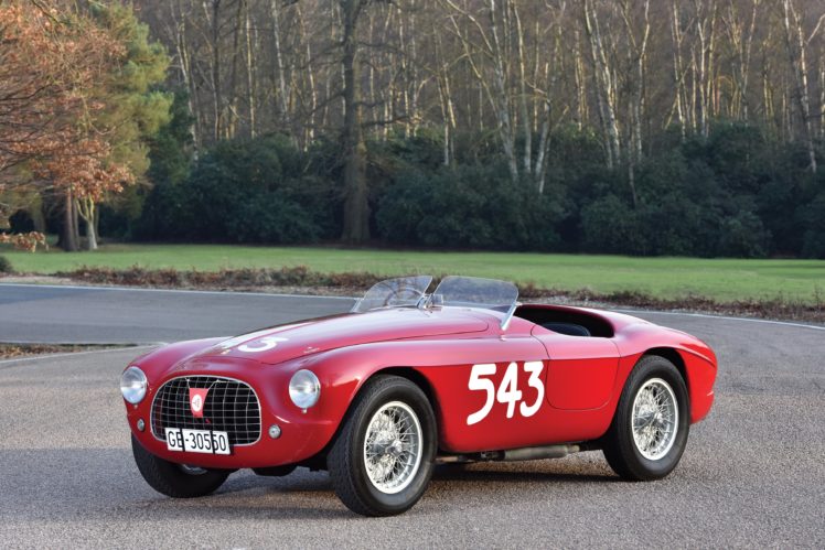 1951, Ferrari, 212, Export, Barchetta, Supercar, Touring, Race, Racing, Retro HD Wallpaper Desktop Background