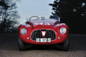 1951, Ferrari, 212, Export, Barchetta, Supercar, Touring, Race, Racing, Retro
