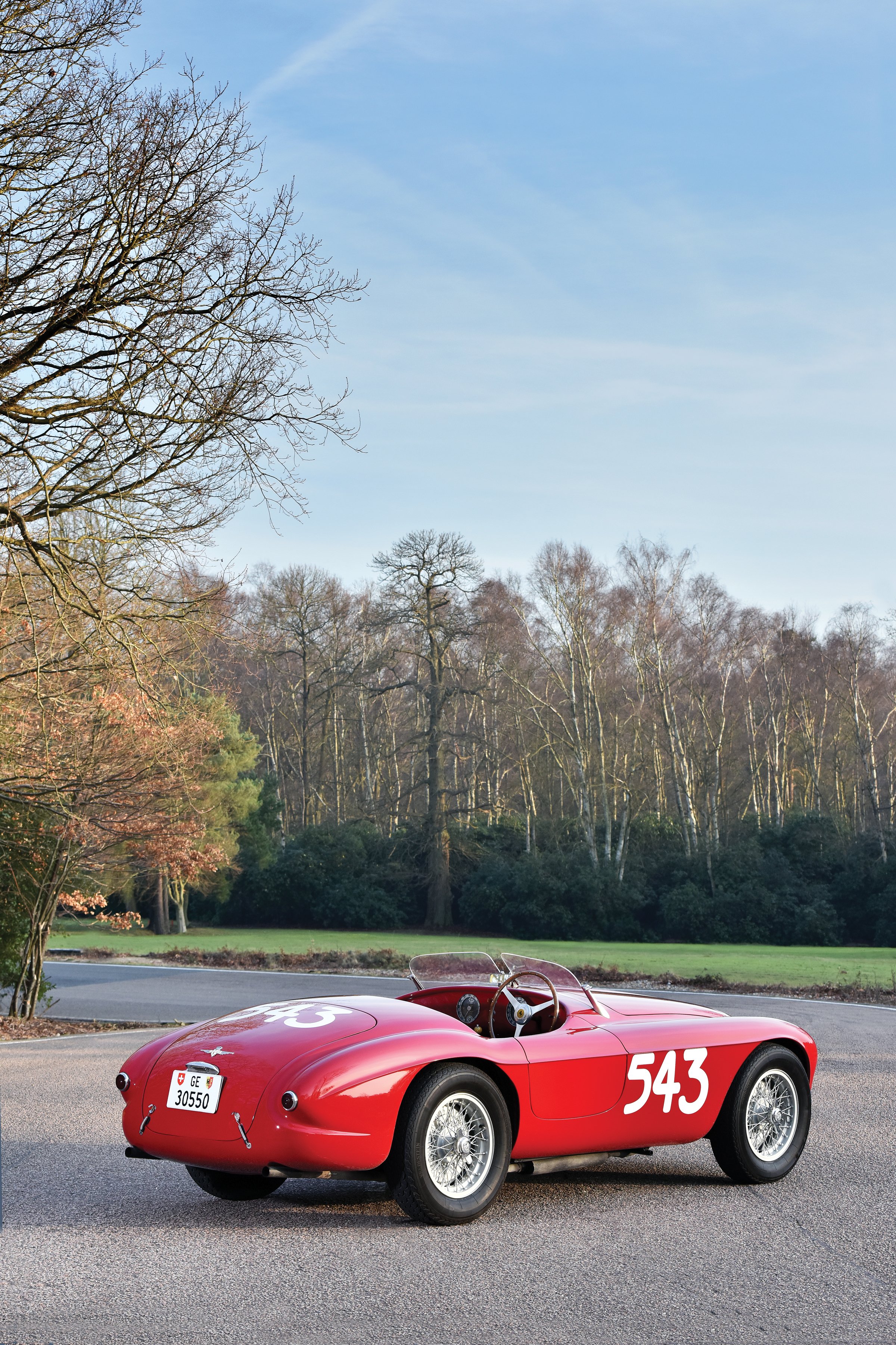 1951, Ferrari, 212, Export, Barchetta, Supercar, Touring, Race, Racing, Retro Wallpaper